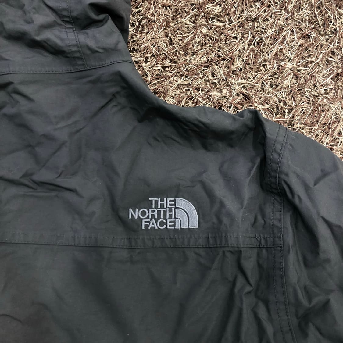 노스페이스 하이벤트 투웨이 나일론 바람막이 마운틴 자켓 상품이미지5