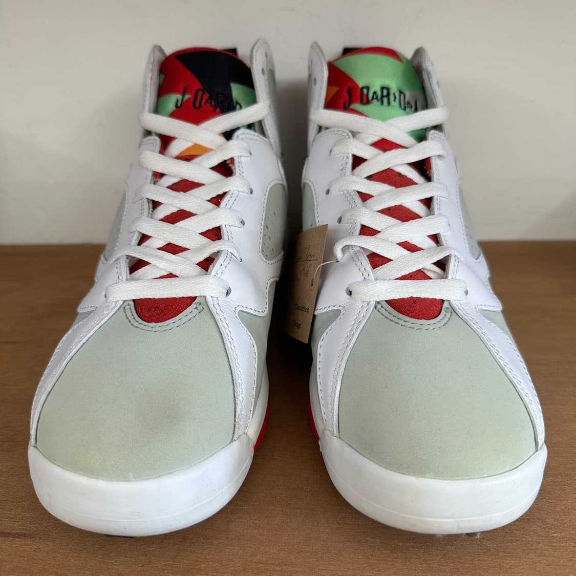 나이키 에어조던7 ‘Hare’ 상품이미지2