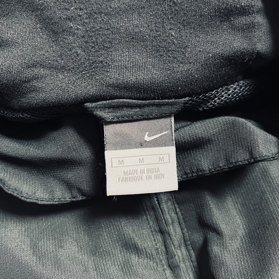 나이키 유벤투스 바람막이 100 (M) 상품이미지7