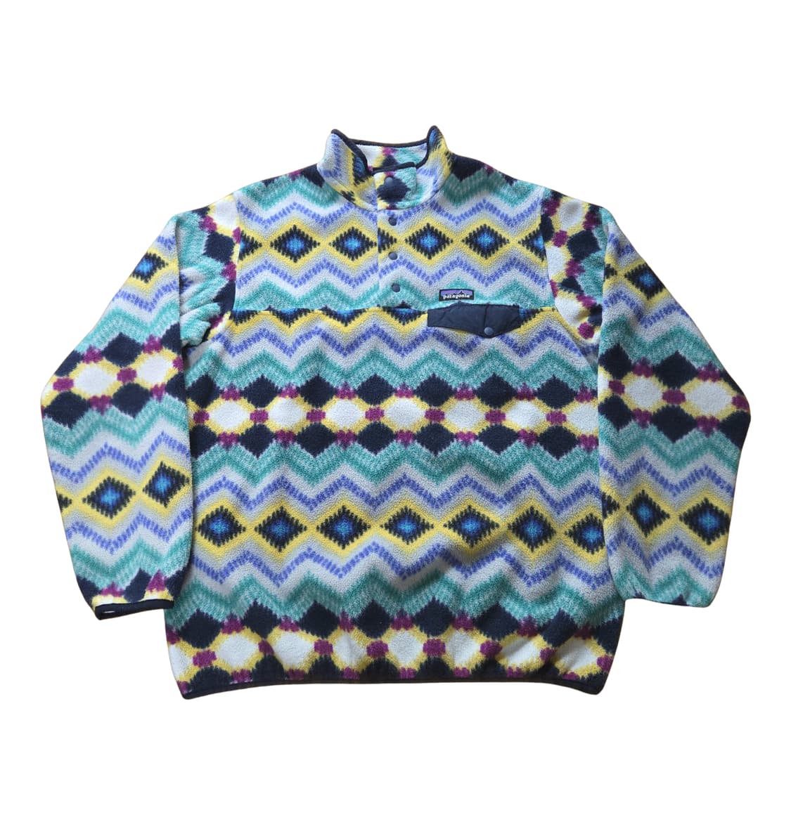 (XL)파타고니아 16s W 아즈텍 신칠라 men S~M 상품이미지1