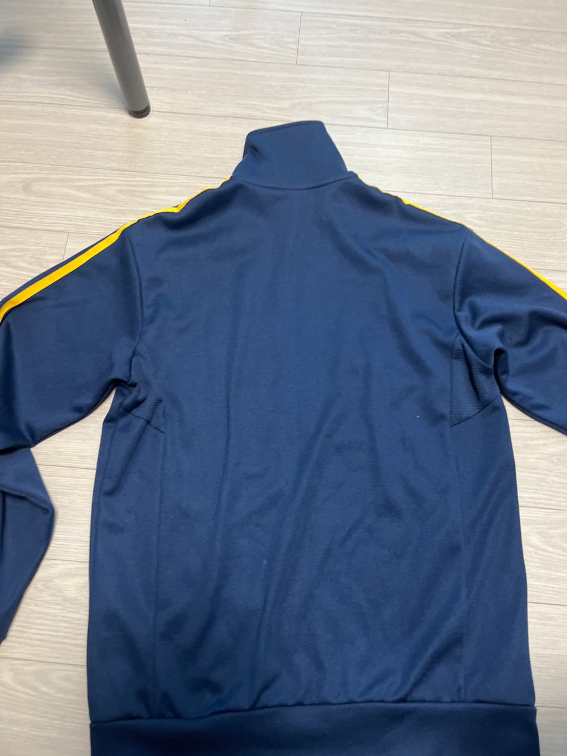 아디다스 TR KN TT2 져지 상품이미지2