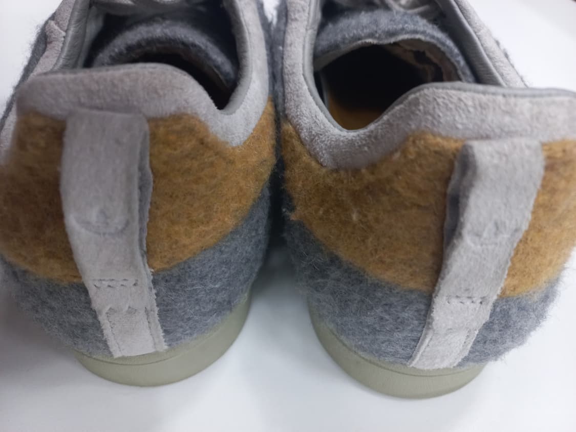 아디다스 램섬 스니커즈 265mm 상품이미지4