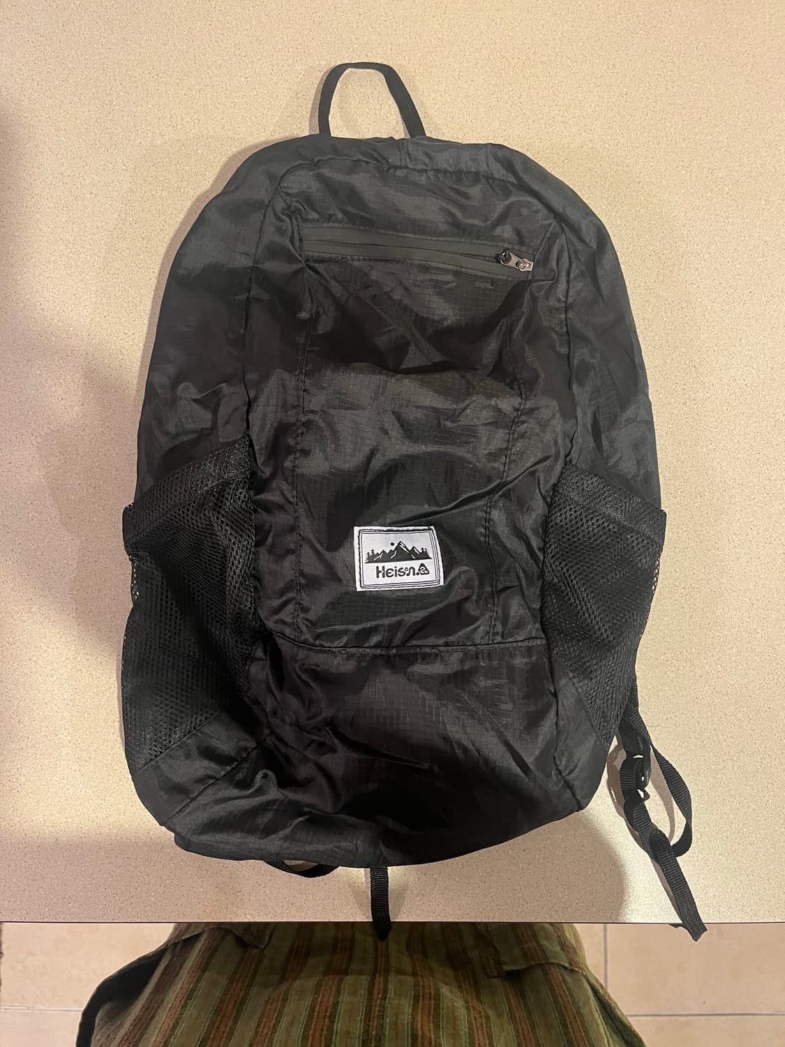 미니 하이킹 백팩 상품이미지1