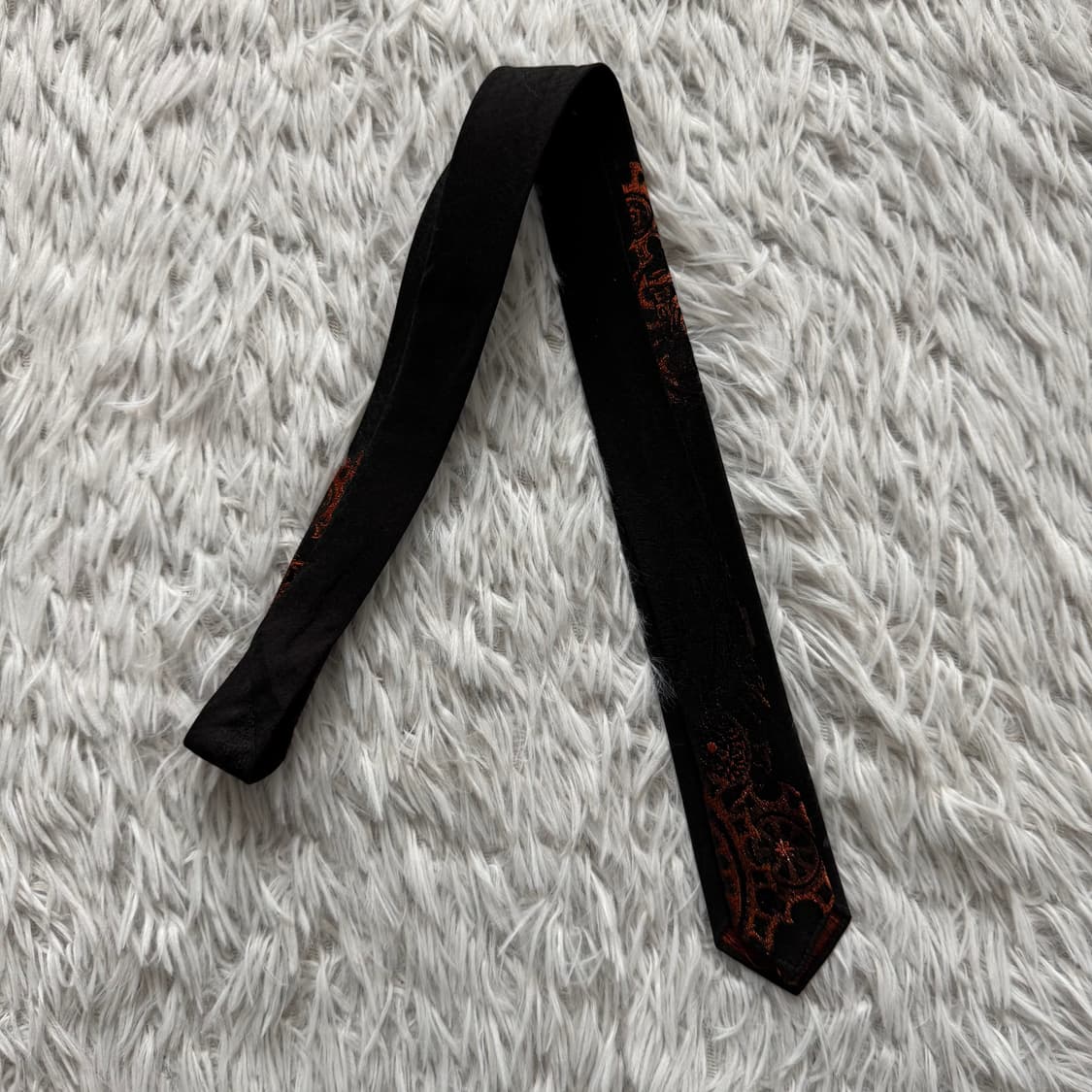 일본빈티지 넥타이 빈티지넥타이 y2k넥타이 스카프 일본넥타이 free 상품이미지3