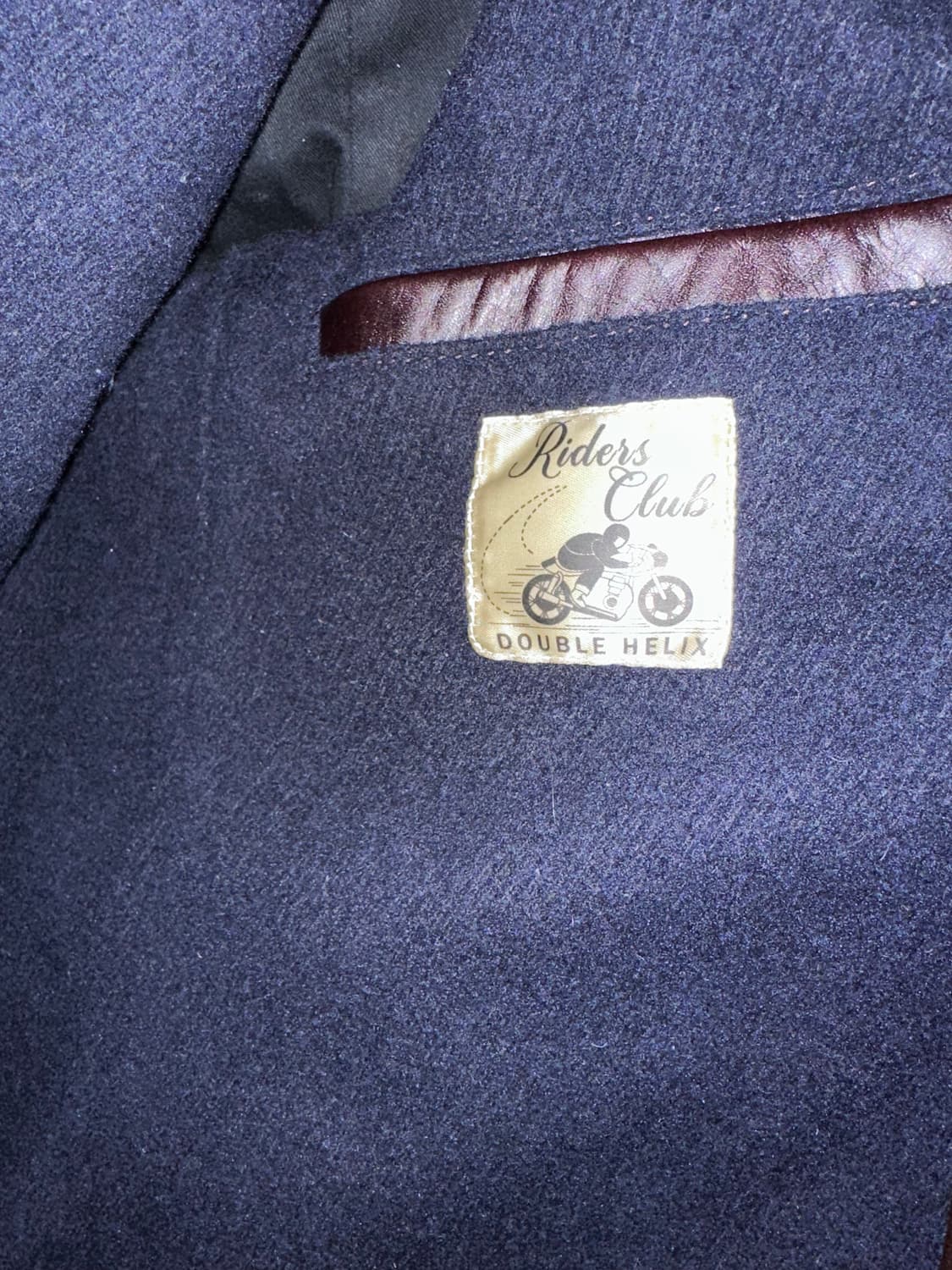 Double Helix 허깅 더 커브 실브라운 44 상품이미지3