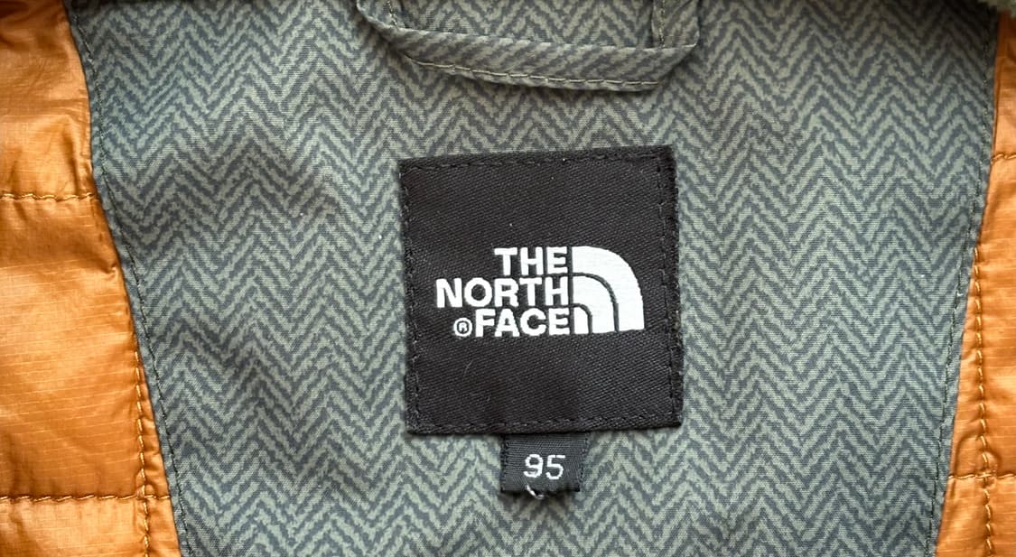 노스페이스 자켓 상품이미지2