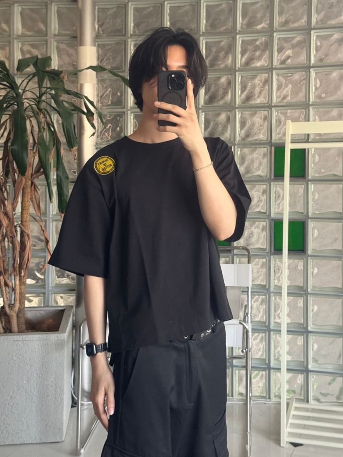 BETTER tee 베러 반팔 상품이미지2
