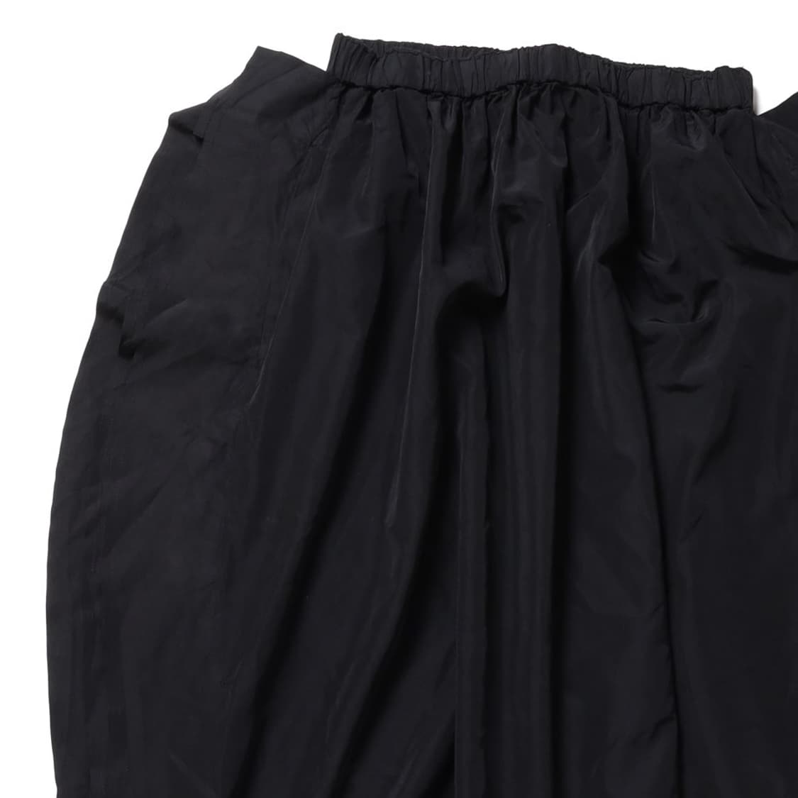 꼼데가르송 Comme des Garcons Polyester Skirt  상품이미지2