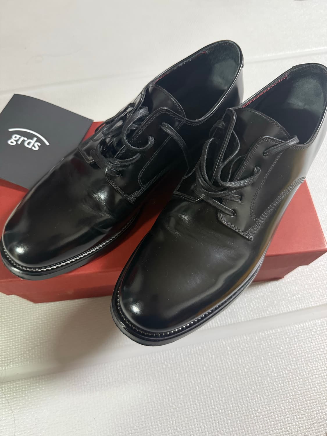 그라더스grds 블루처 15 43사이즈(280) 상품이미지1