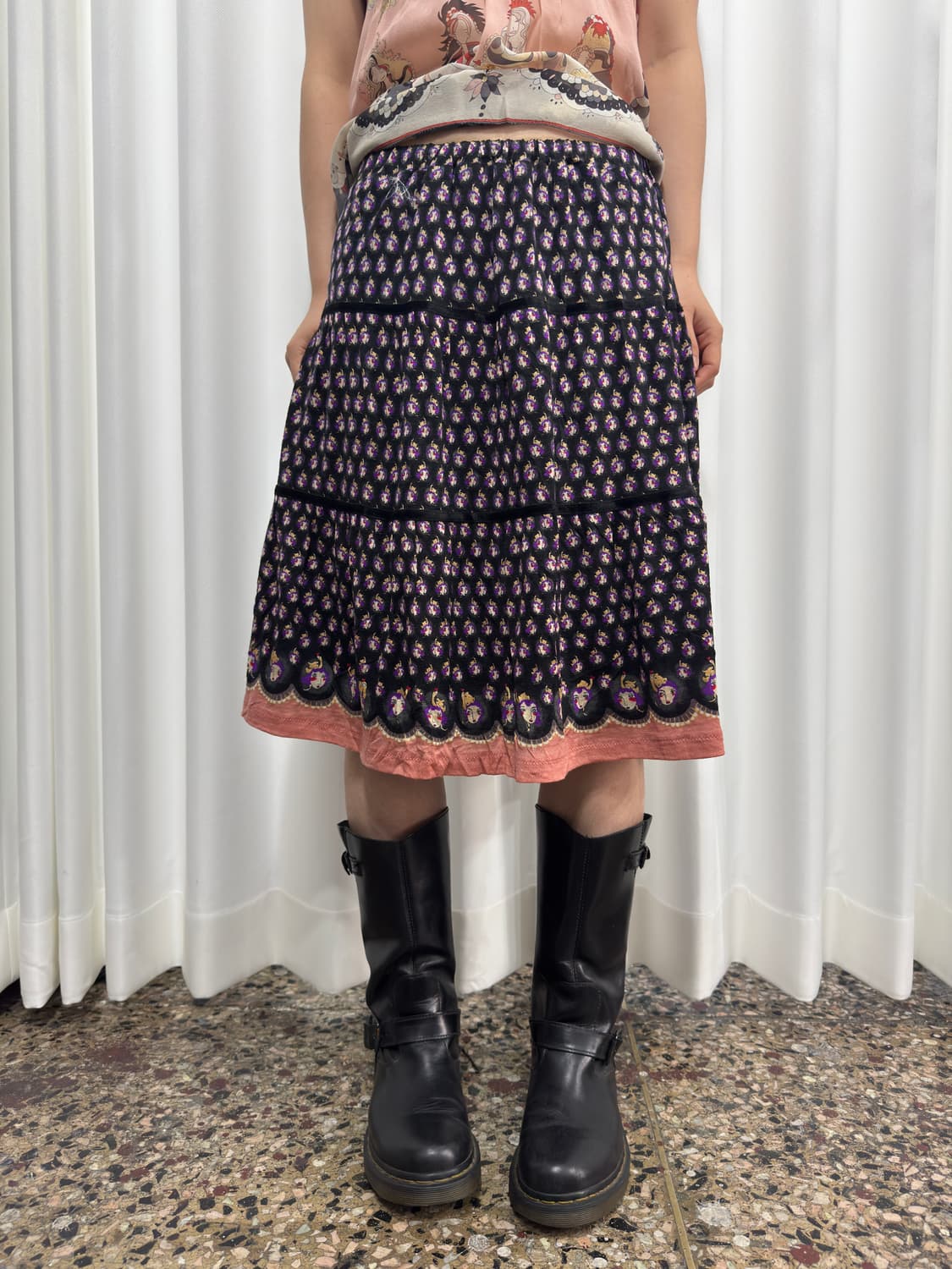 tsumori chisato set-up 상품이미지4