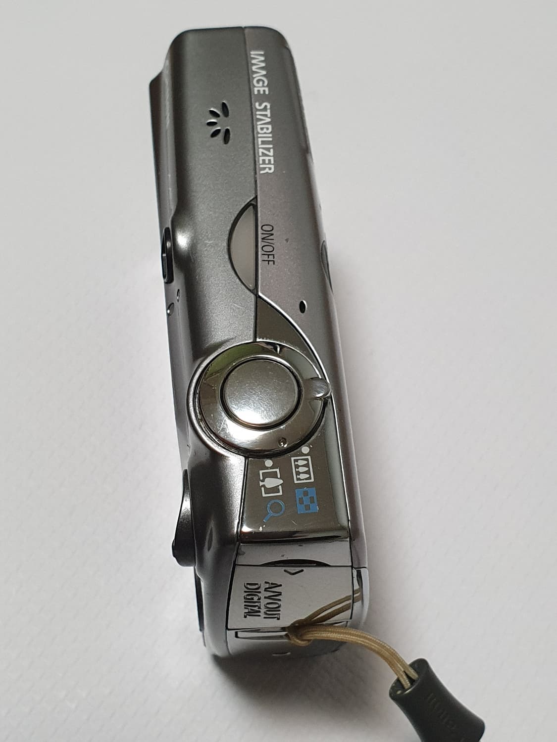 캐논 익서스850 디카 상품이미지3