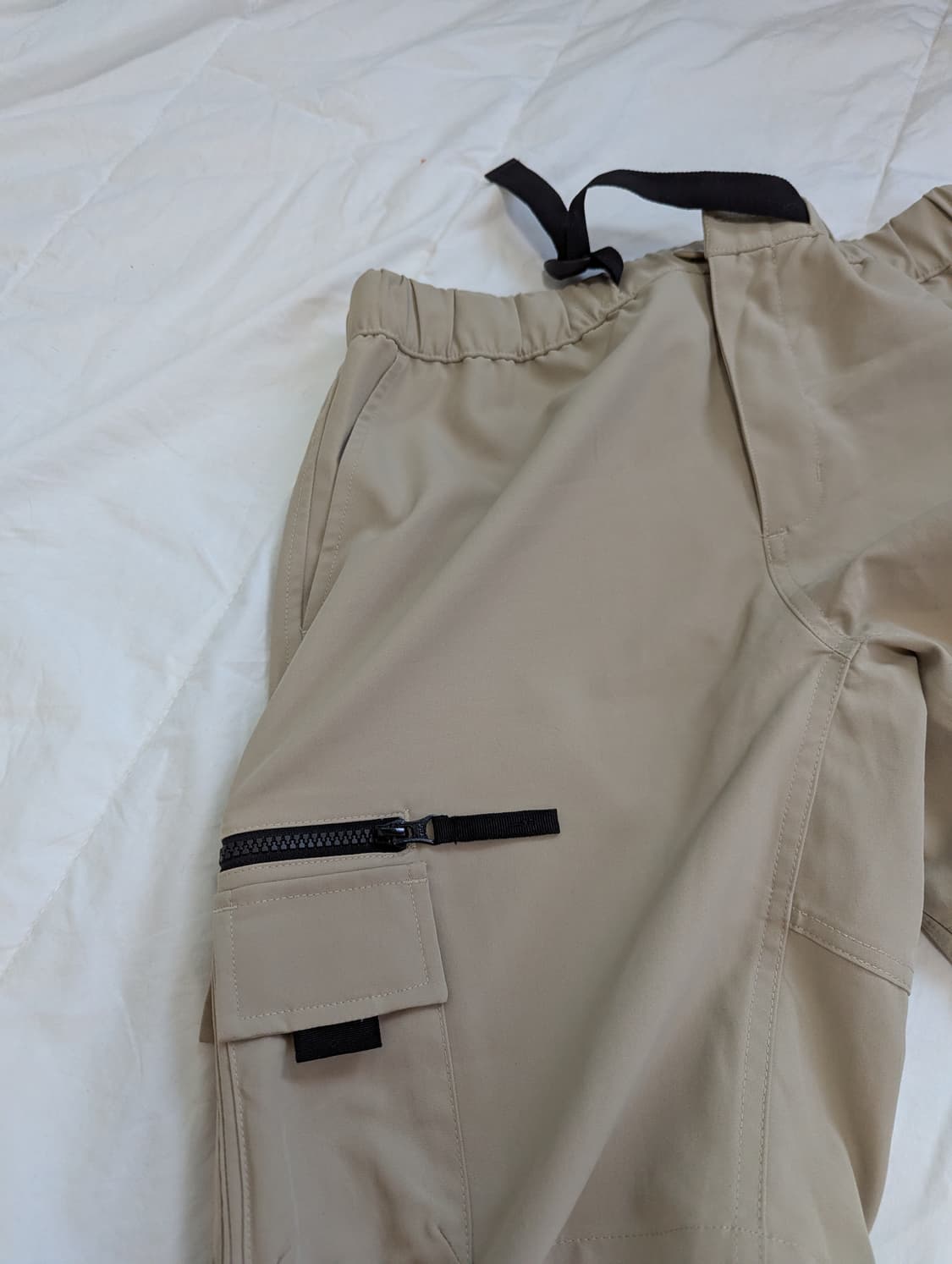 카하트 Carhartt 카고 반바지 상품이미지5