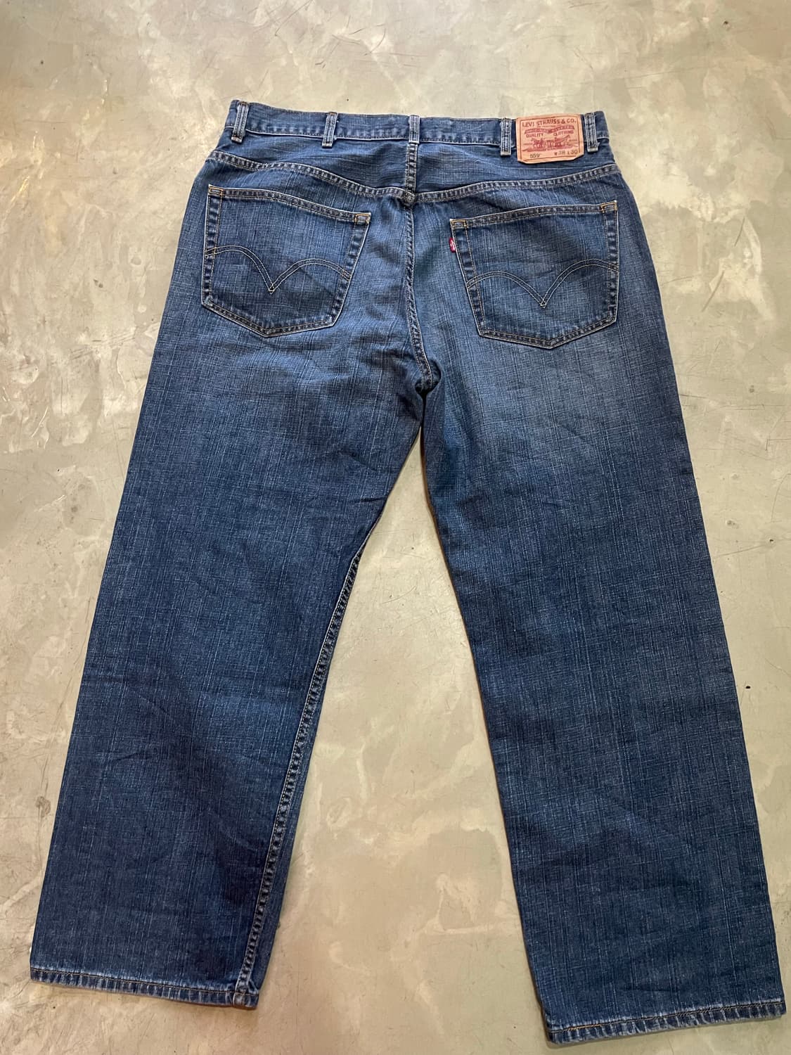 리바이스 559 38x30 상품이미지5