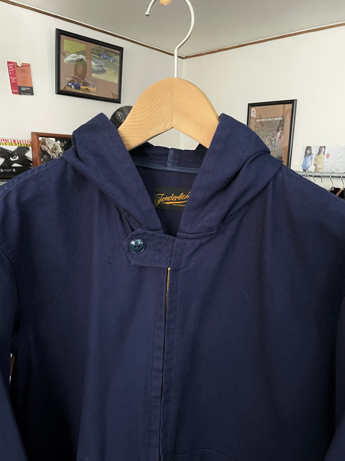 Tenderloin 상품이미지3