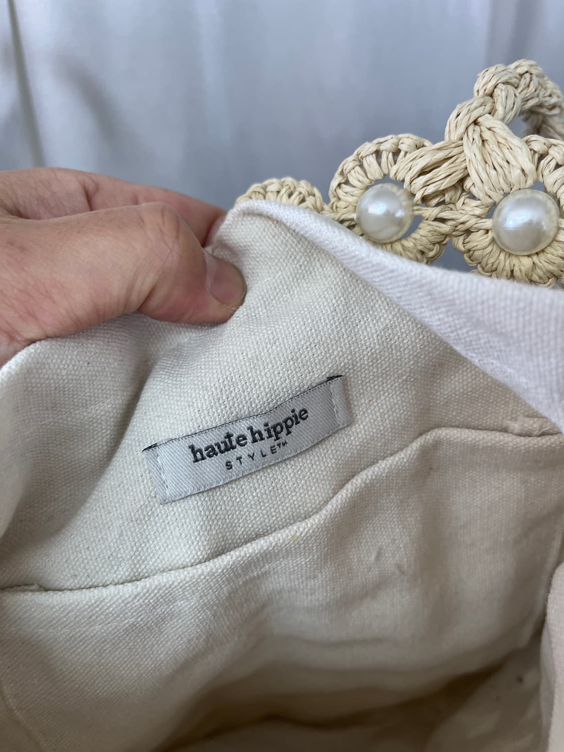 Haute Hippie 상품이미지6