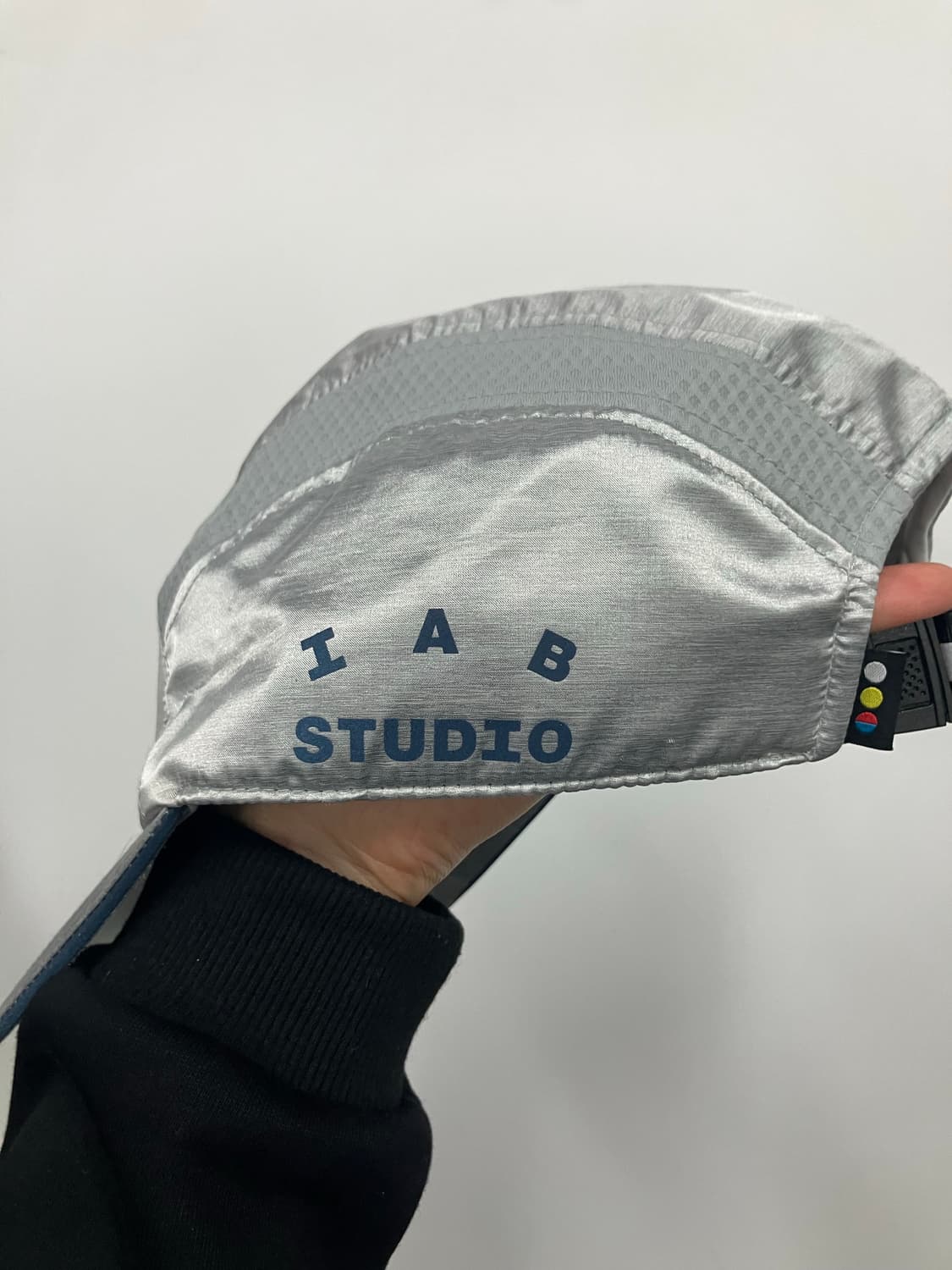 아식스 캡모자 상품이미지2