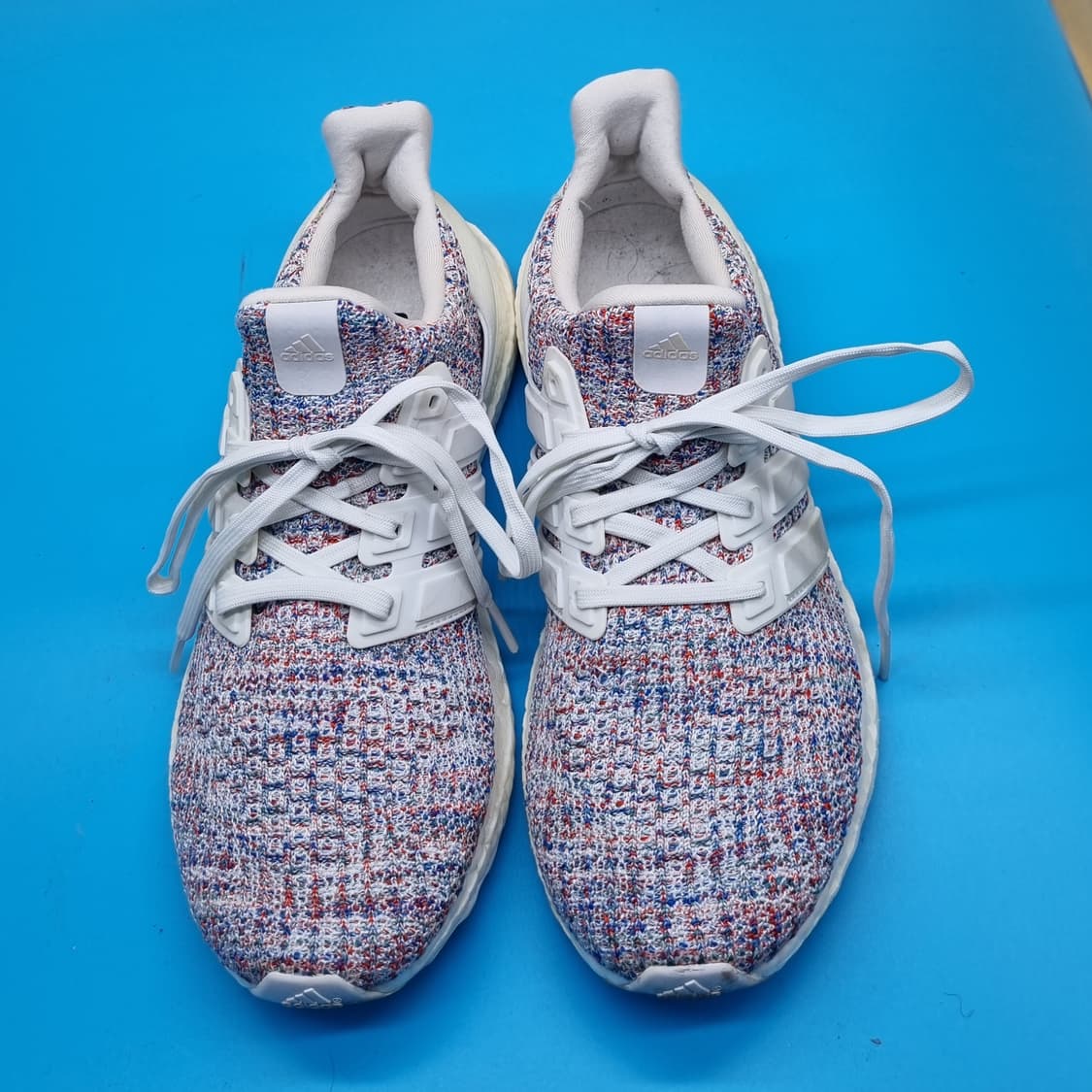 아디다스 울트라부스트 멀티컬러 운동화245  상품이미지2