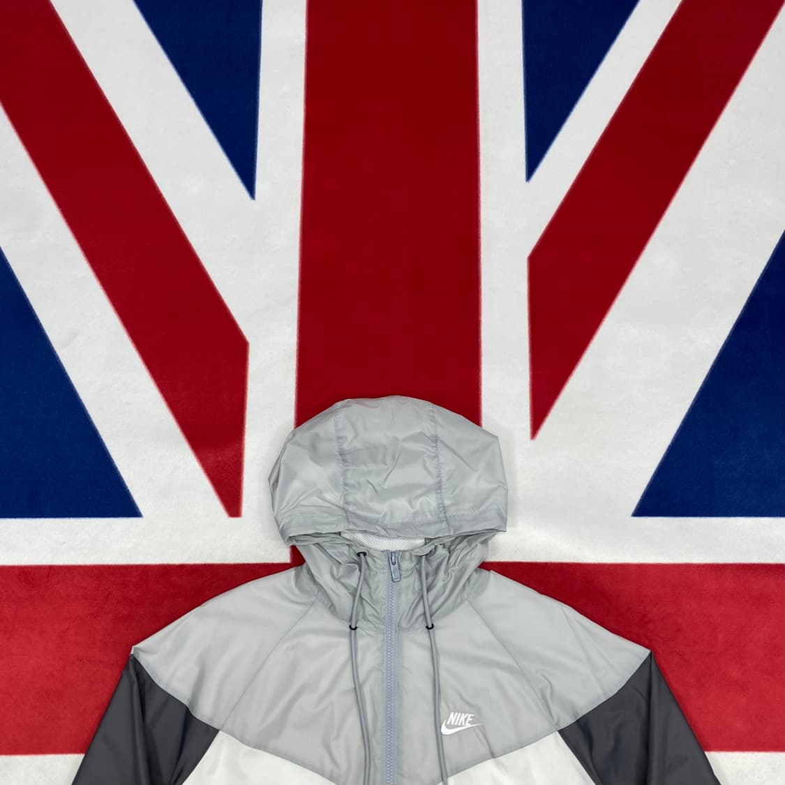 나이키 바람막이  M 실측 L  상품이미지2