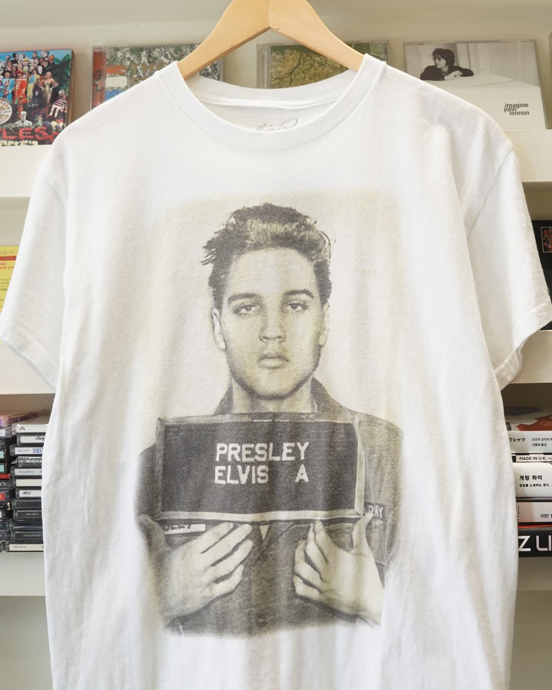 Elvis Presley 상품이미지1