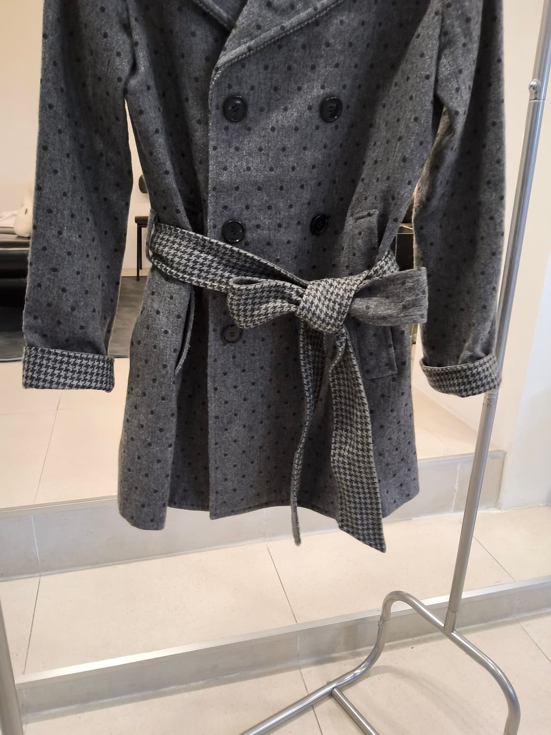 SUPER HAKKA코트 상품이미지5