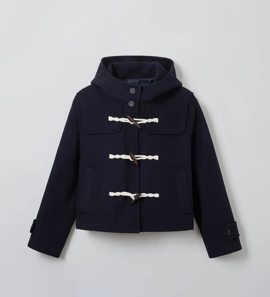 스파오 숏더플코트  상품이미지1