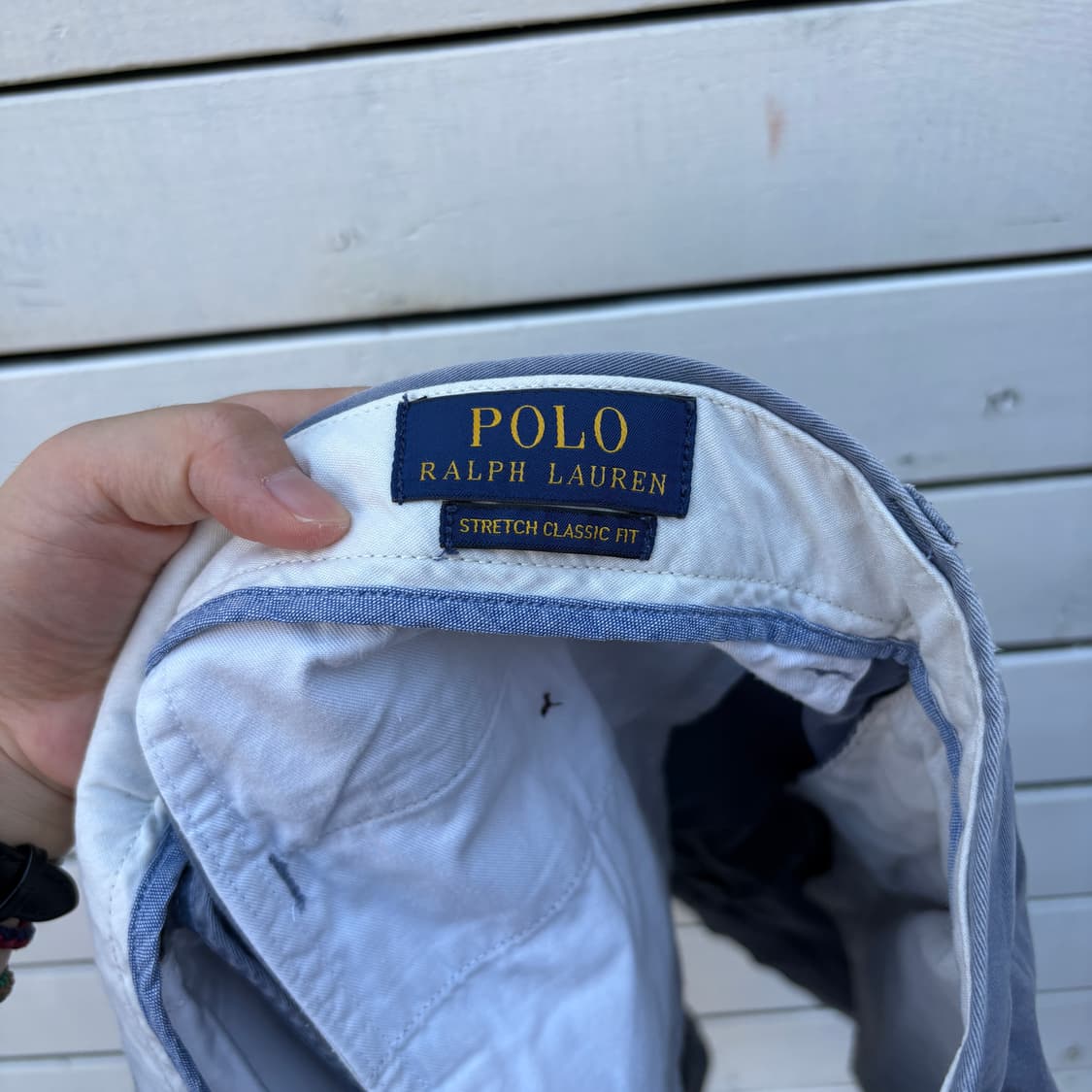 Polo 폴로 치노팬츠 반바지 상품이미지7