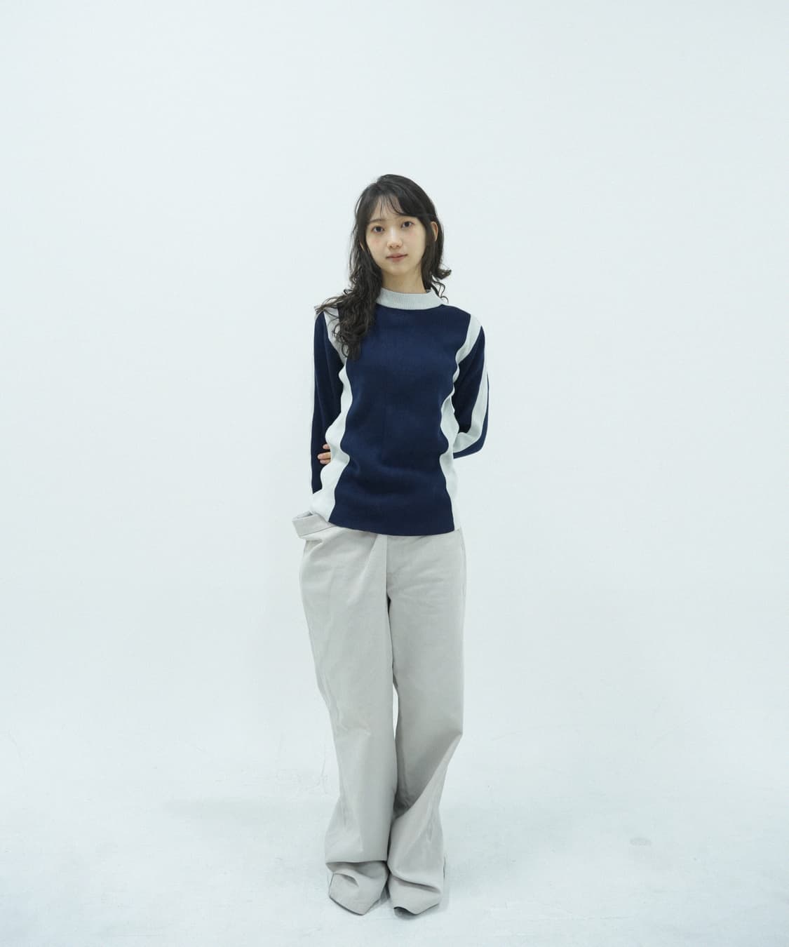 폴로스포츠 코튼니트 Polo Ralph Lauren cotton knit 상품이미지1