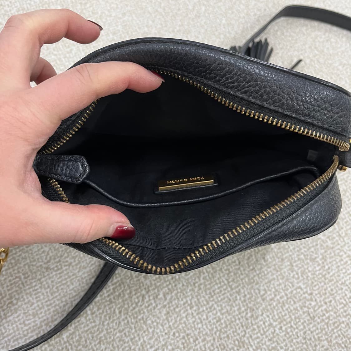 S 내셔널지오그래픽 후드 집업 자켓 0121M1 상품이미지4