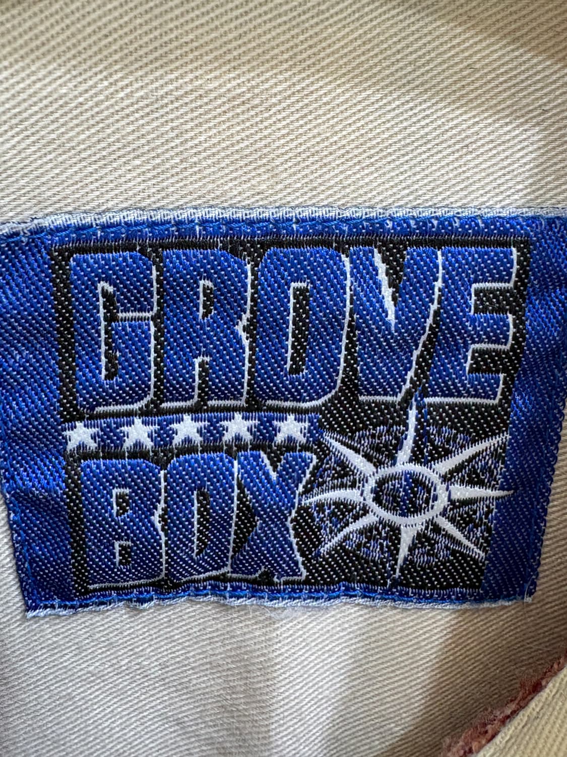 GROVE BOX 셔츠 상품이미지6