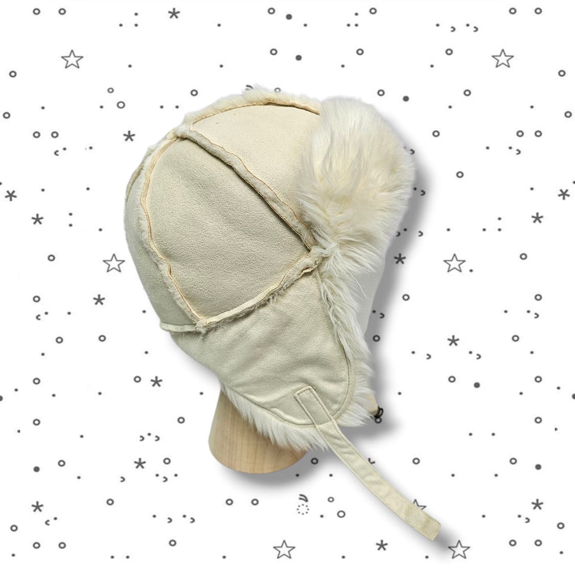 ASK 에스크 퍼 트루퍼햇 모자 상품이미지4