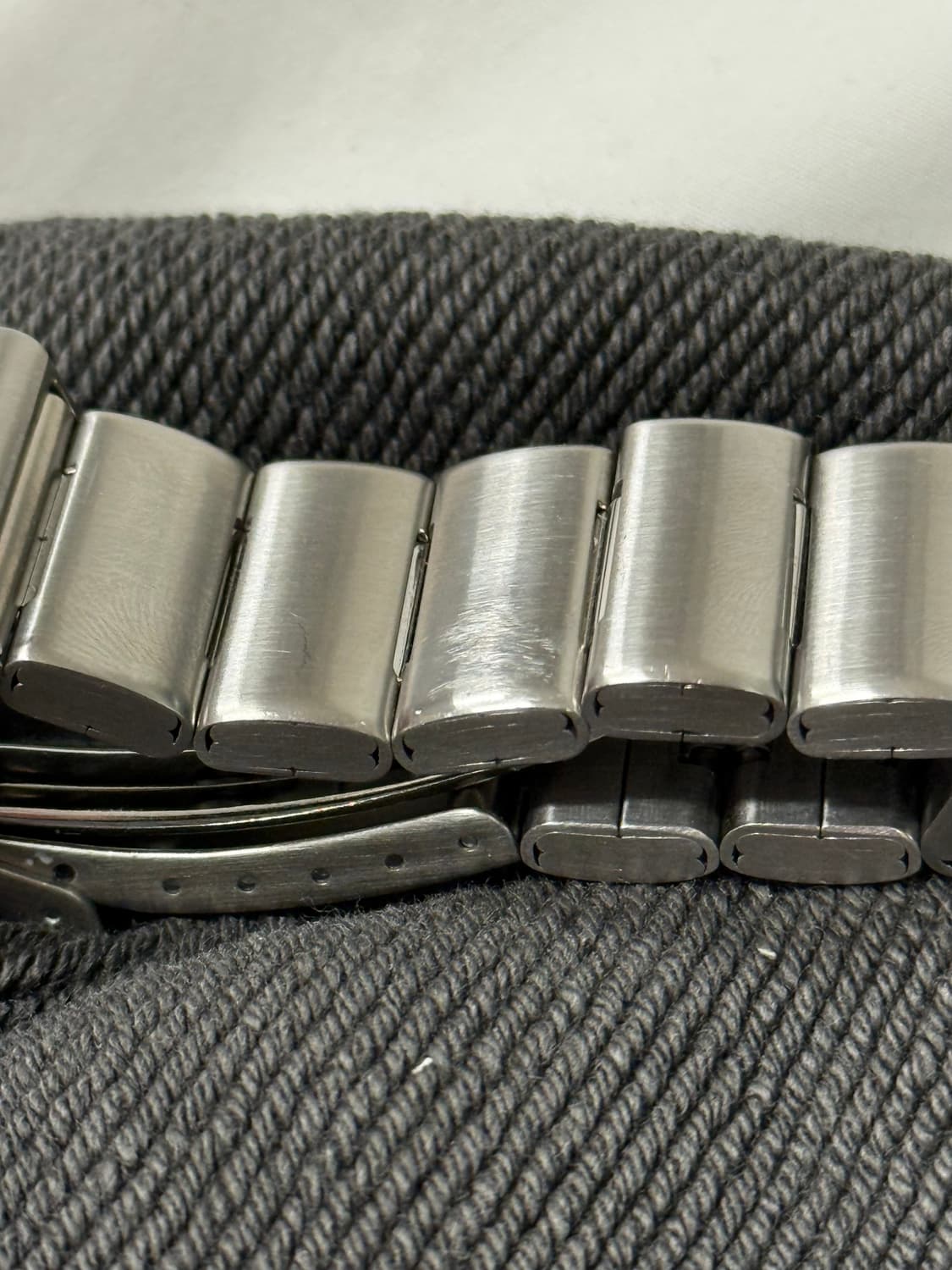 빈티지 시티즌 옥시 캔틴다이버 밀리터리/세이코/해밀턴 상품이미지4