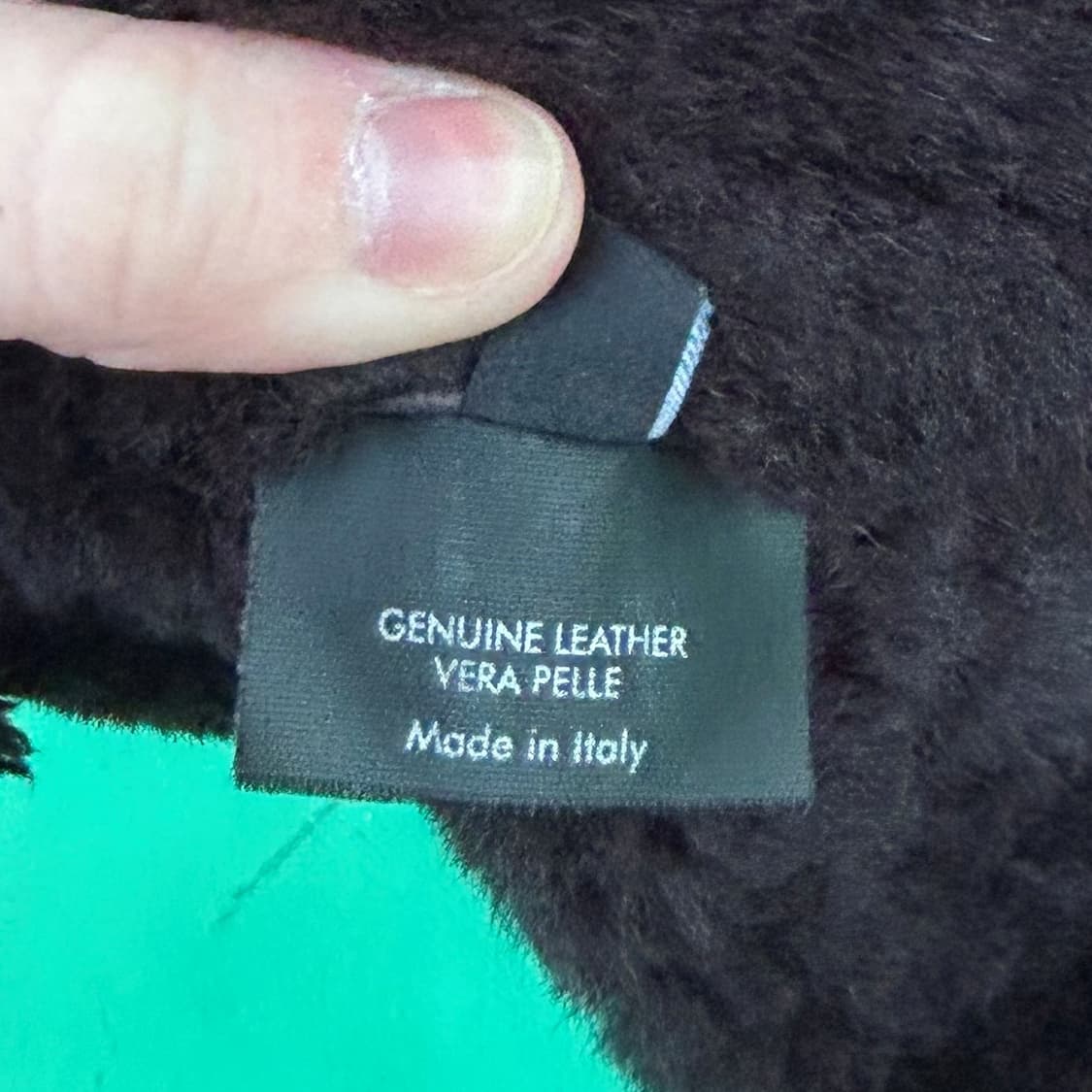 Gucci by Tom Ford 2004FW Fur Coat 상품이미지8