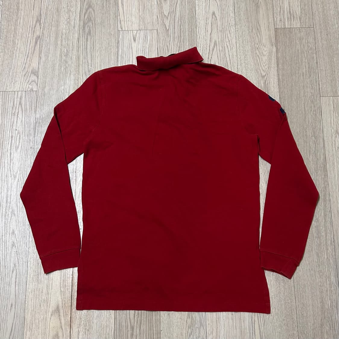 폴로 랄프로렌 빅포니 카라티 100 상품이미지4