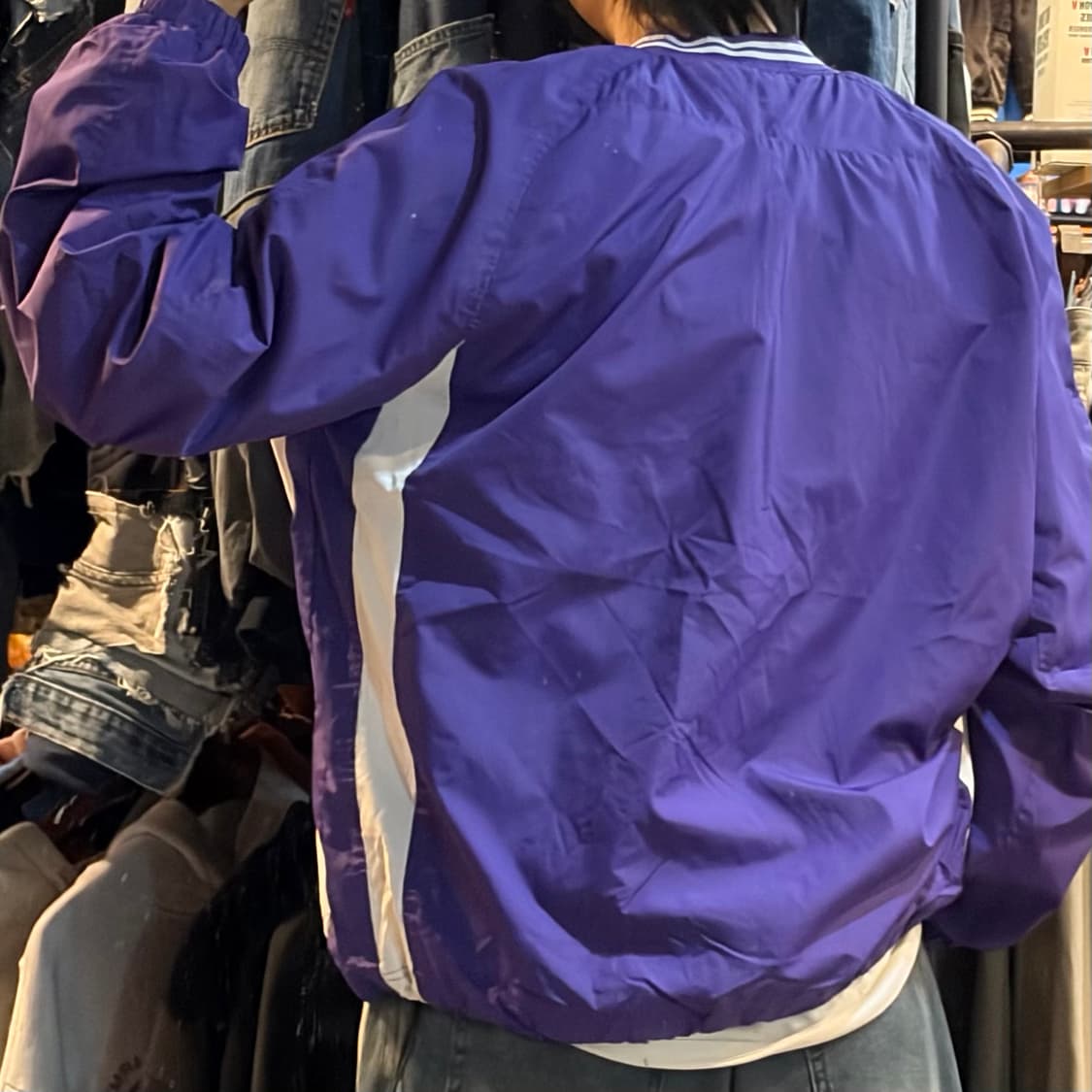 [NO.9] Nike 나이키 웜업 상품이미지5