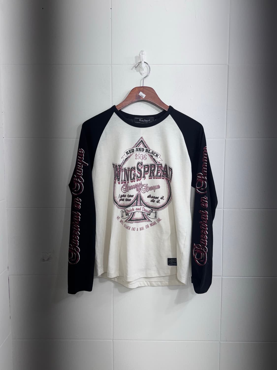 인더아틱 데일리 펑크 힙 코디세트  상품이미지3