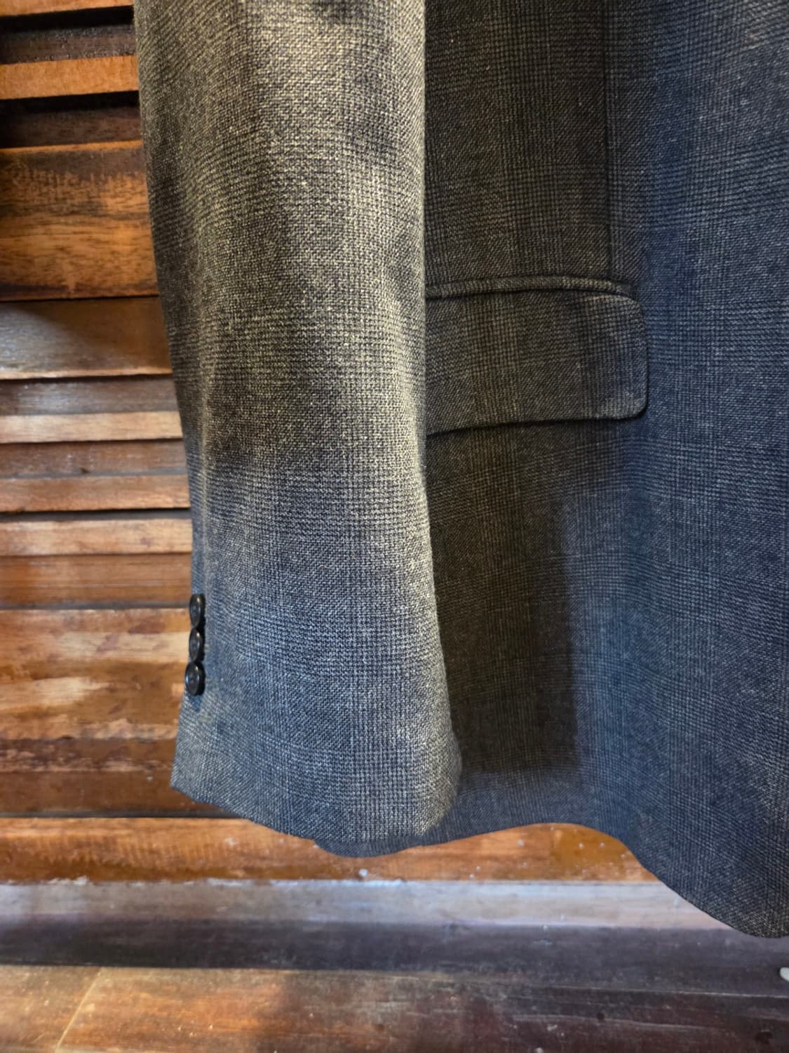 휴고보스 블랙라벨 자켓 상품이미지6