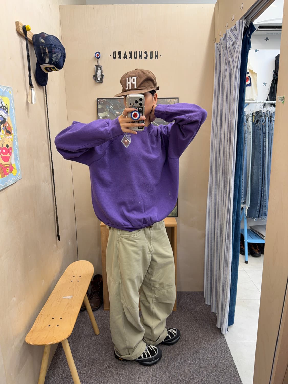 TULTEX 상품이미지10