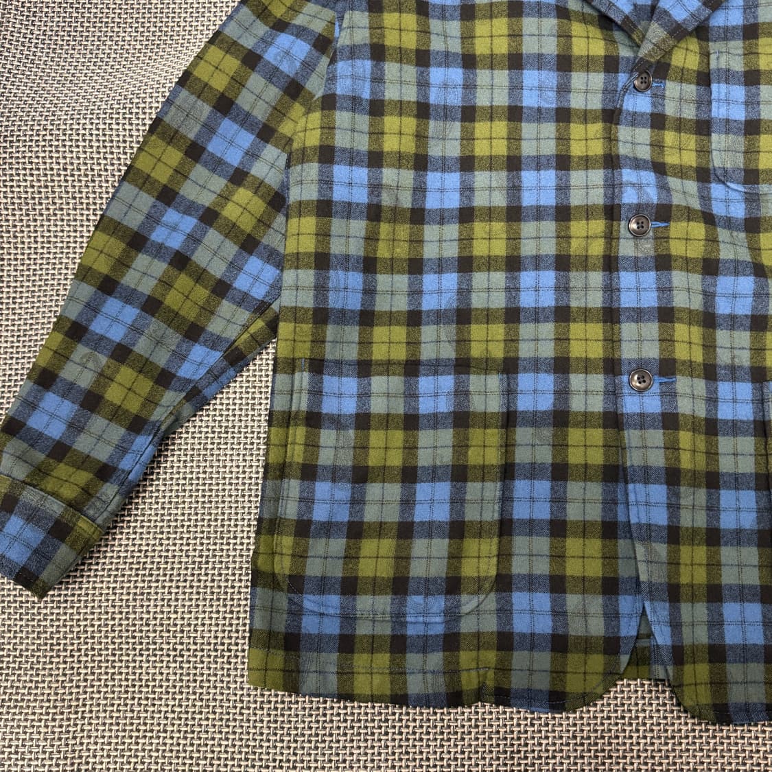 BEAMS PLUS 자켓( L) 상품이미지4