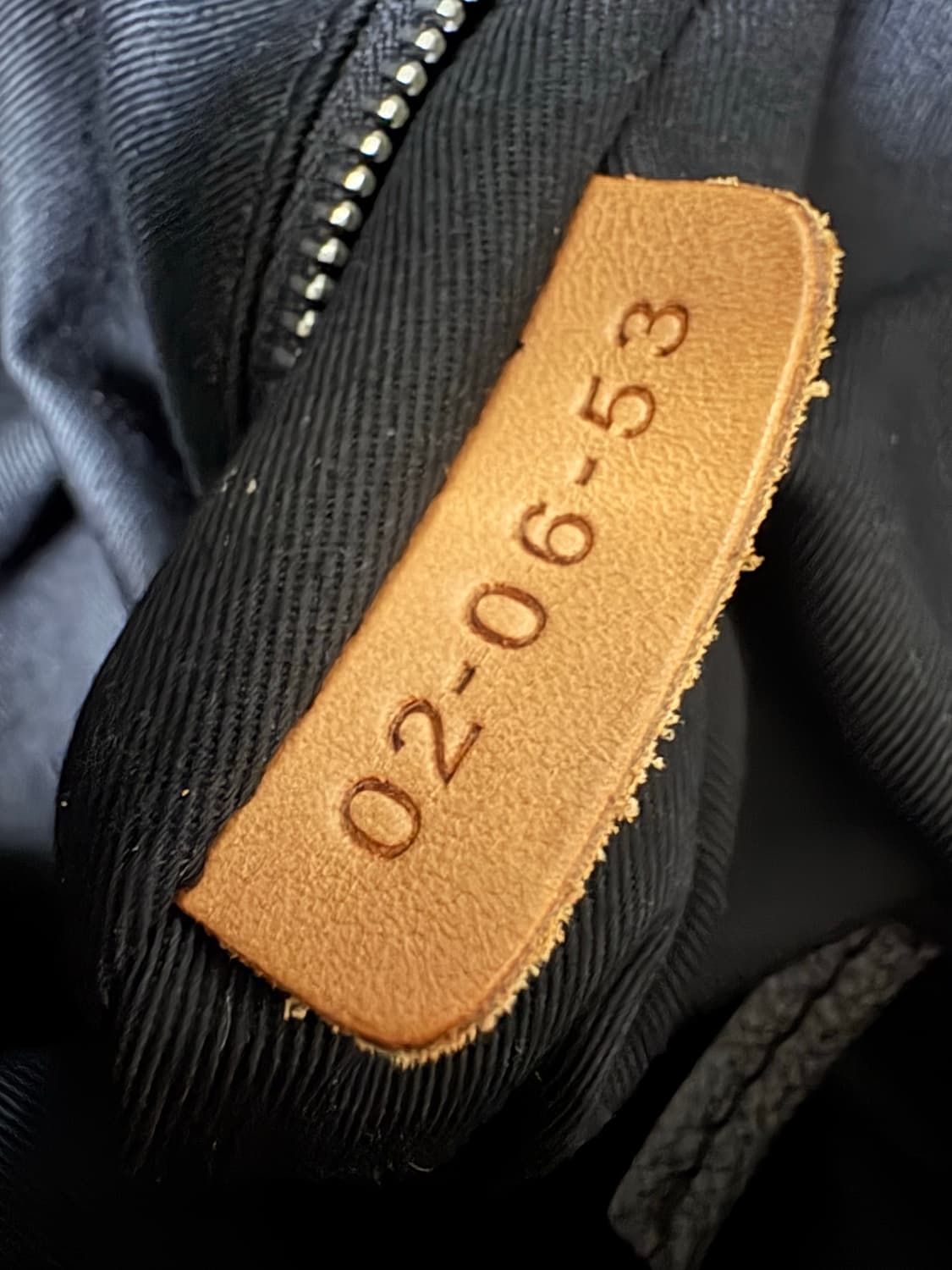 끌로에패딩턴백 상품이미지9