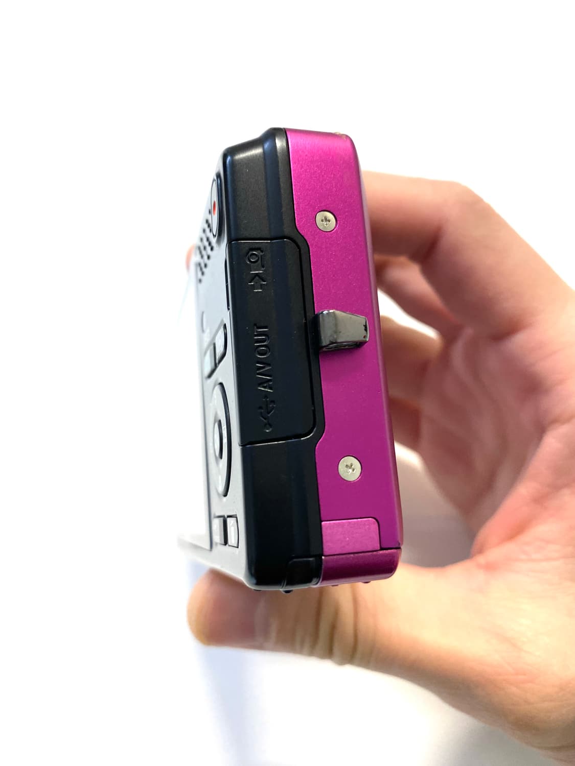 니콘 쿨픽스 S1200pj 디지털 카메라 상품이미지8