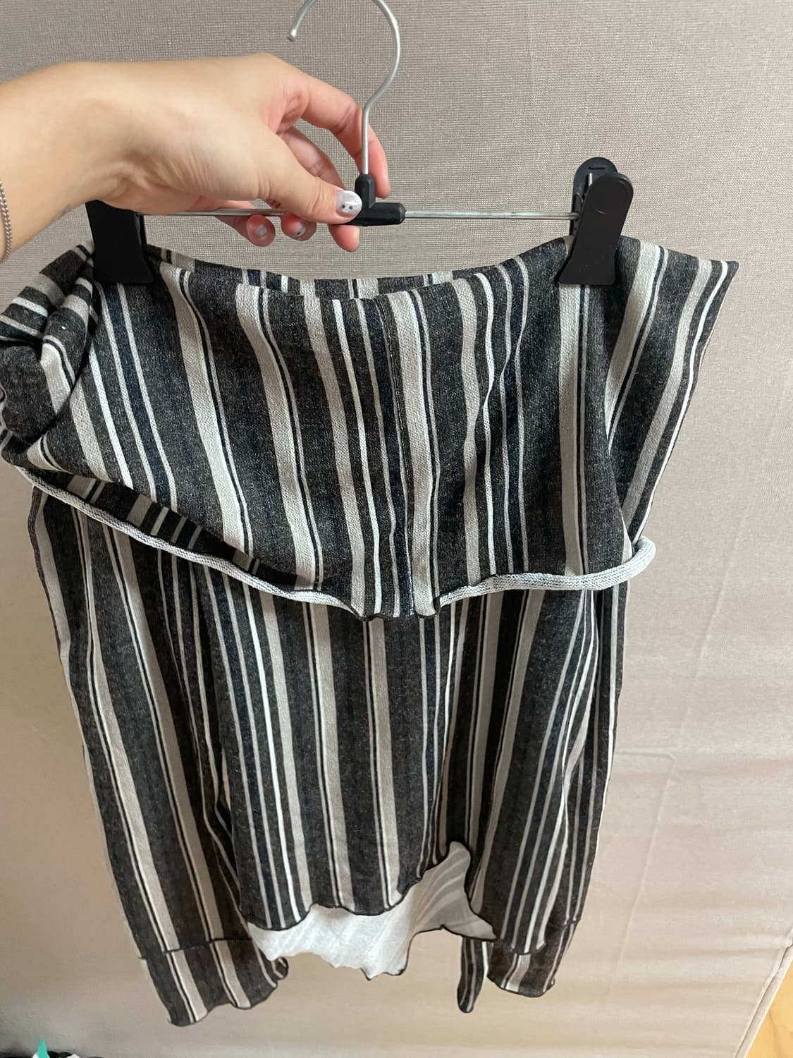 폴리수엠 오프숄더 상품이미지2