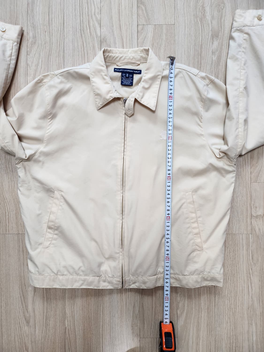 폴로 랄프로렌 골프점퍼(M 상품이미지4