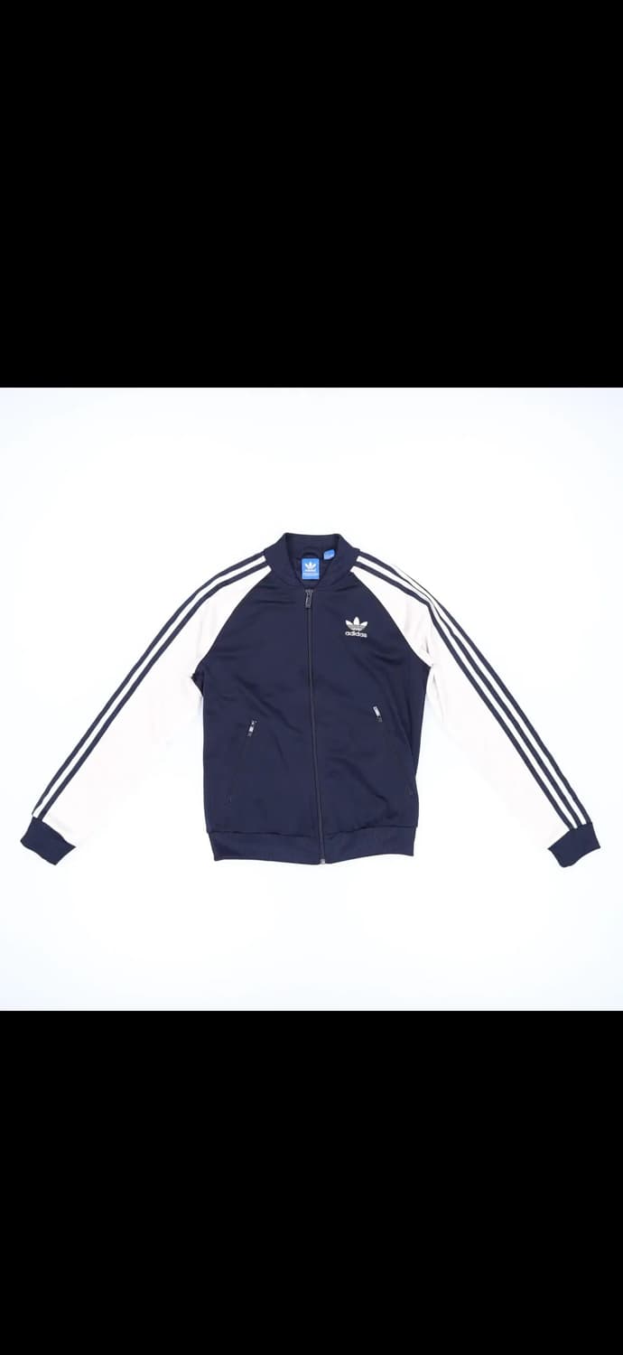 아디다스 여성 레오파드 트랙탑 져지집업 1219H2 상품이미지1