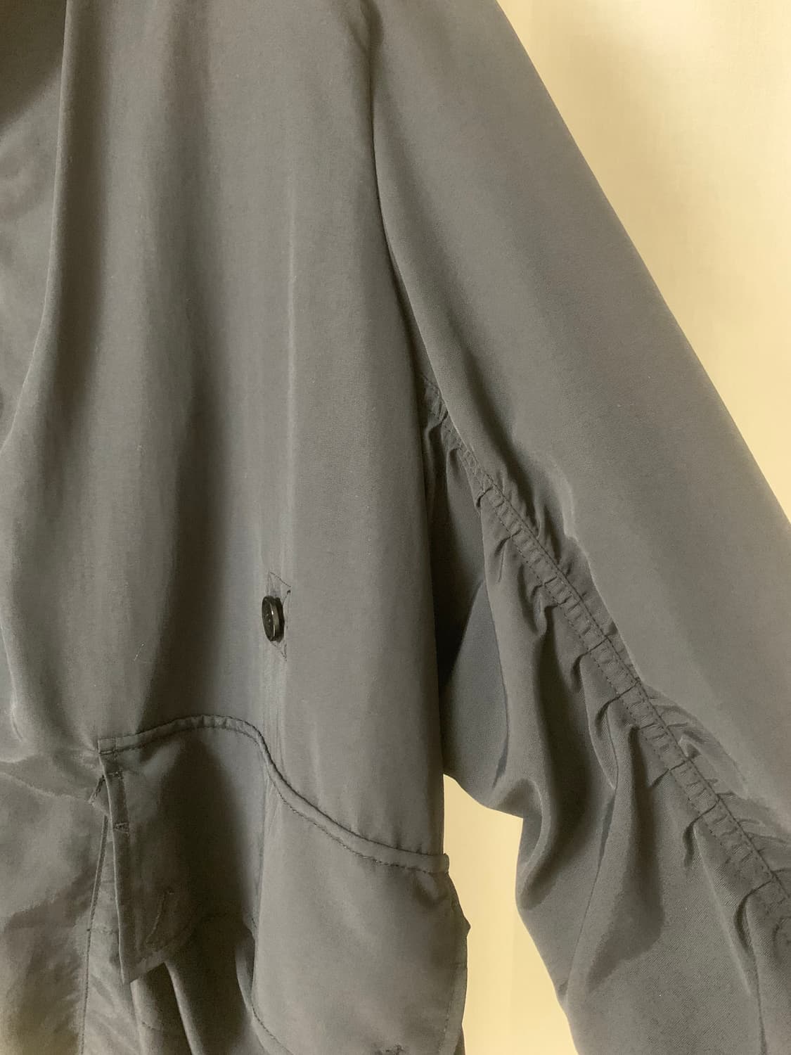 RECTO 렉토 아노락 바람막이 24ss 상품이미지4