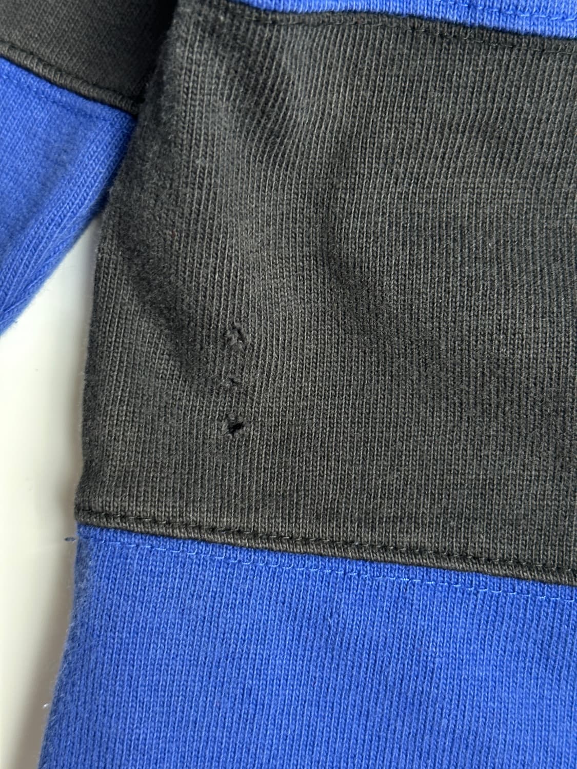 폴로스포츠 럭비셔츠 상품이미지3