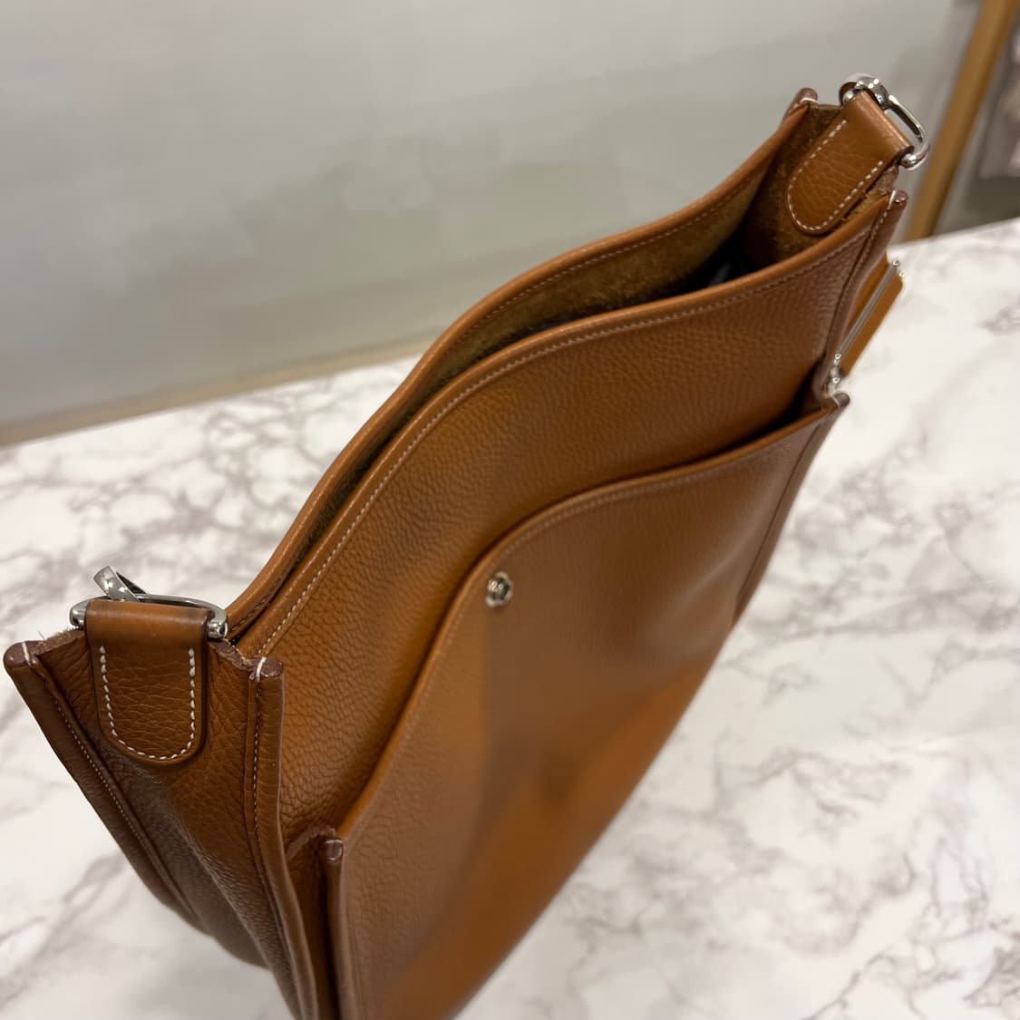 Hermes Evelyne 에르메스 에블린 33 상품이미지4