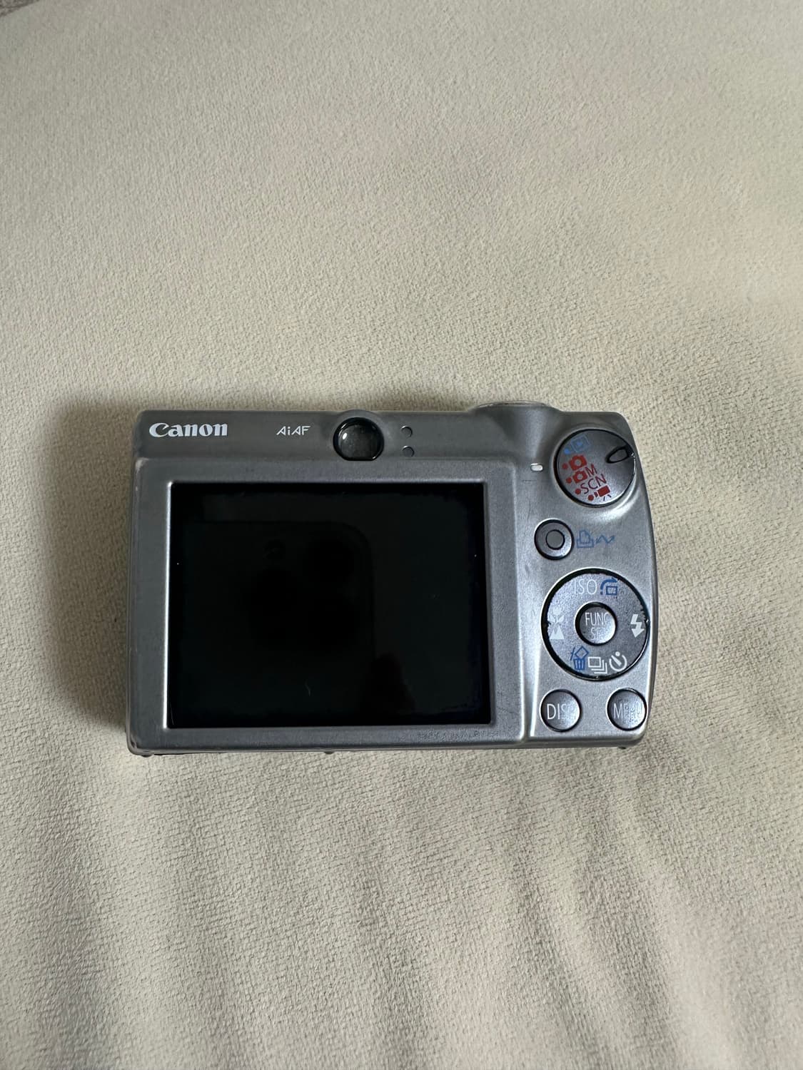 *풀박스* 캐논 익서스 850 is 디카/ 디지털카메라 상품이미지2