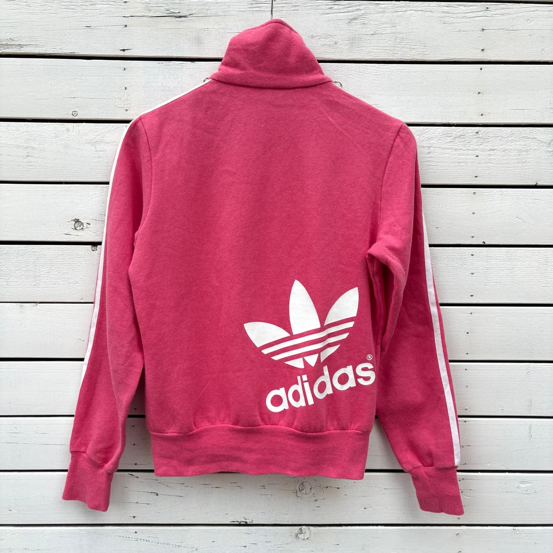 Adidas 아디다스 파이어버드 핑크색 져지 상품이미지2