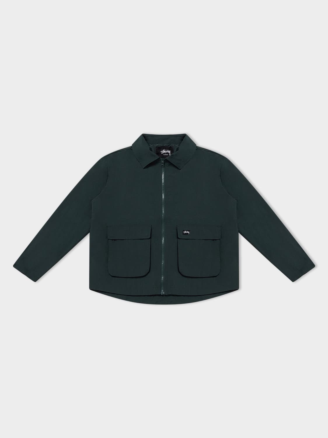 호주 스투시 자켓 상품이미지2