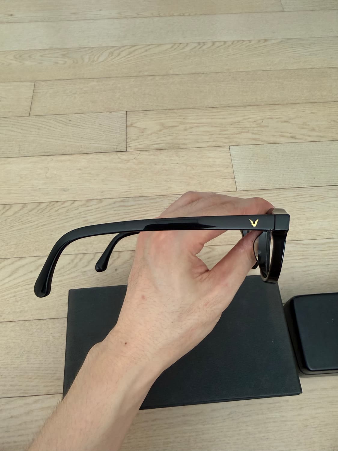 젠틀몬스터 보위 상품이미지3